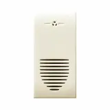 BUZZER 120VAC 8VA CLASS 1M