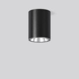 ANDHO mini, 27 W, 3100 lm, 830, anthracite, DALI Surface mounted downl