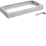Plinth, Univers, IP54, CL2, H100 860x400 mm