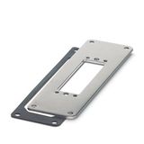HC-B 16-ADP-VC-1 - Adapter plate