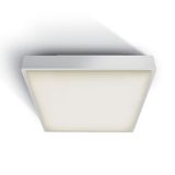 WHITE IP65 1xE27 12W