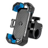 Bike motorycle scooter rotating phone holder 360° AMiO-04146