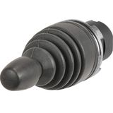 Joystick, 4-position,  4 Spring Return, H 55