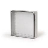 OABP404013T | Enclosure ABS 400 x 400 x 132 mm