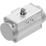DFPD-240-RP-90-RS30-F0710-R3-EP Quarter turn actuator