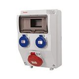 Cabinet ZSF20100000.V /3958 socket IP65