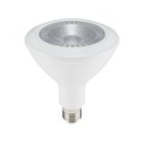 LED Reflector 12,8W E27 925lm 4000K PAR38 220-240V IP20 40ø
