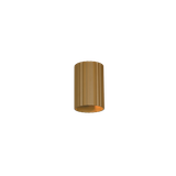 Imaria wall lamp G9 coffee