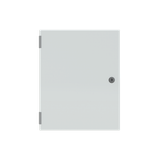 SR2-SRN5425SPEC Metallic enclosure SR2
