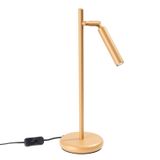PASTELO GOLD DESK LAMP 1XG9
