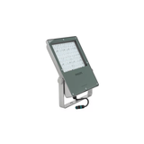 Philips Coreline tempo large, Floodlight, 141 W, 21000 lm, 4000 K, CRI70, Asymmetrical, IP66