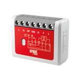 MVR500E-UP ZIGBEE SHUTTER MODULE