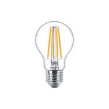 LED bulb Classic A60 10.5W/100W E27 2700K 1521lm NonDim 15Y clear BL