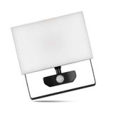 TAMBO LED floodlight with PIR sensor 51W neutral white