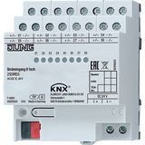 Receiver KNX Binary input