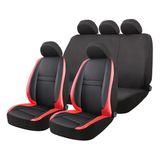 Universal car seat cover set SC-10 AMIO-04610