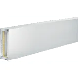 Fire protection duct functional integrity E30 FWK 3E 50x210mm L=1, 5m pure white