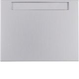 Rocker, lab. field, K.5, al., al. anodised