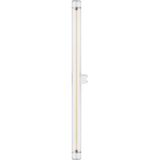 LED S14d Fila T30x500 230V 240Lm 4W 922 AC Clear Dim Ripple