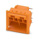 ICC25-H/4R5,0-2003 - PCB header