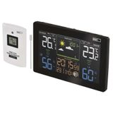 Wireless Digital Weather Station E5111