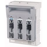 NH fuse-switch 3p flange connection M10 max. 240 mm², busbar 60 mm, NH2