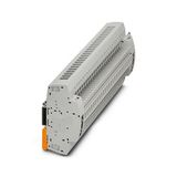 UTRE 6-2/25 - Test terminal strip