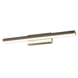JOHN LED 12W IP44 4000K 5721