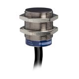 PROXIMITY SWITCHES (BG à 1 C62)