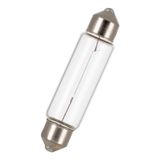 S8.5 Festoon 11X44 24V 5W