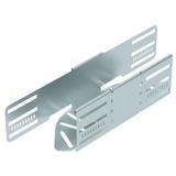 RB W 810 FS Regulējams līkums horizontāls