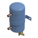 Oil separators, OUB 1S