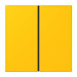 Cover kit 1-gang, complete LC4320W LC401TSA263