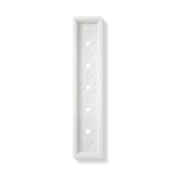 GA 612-6/1-01 W Surface-mounted housing