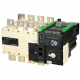 Automatic transfer switch ATyS p 4P 500A