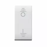 16AX 1WAY 2P SWITCH 250V LIGHT.1MOD