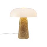 Glossy Mini | Table lamp | Beige