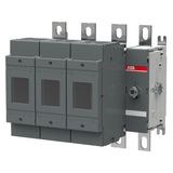 OS250D30N3 SWITCH FUSE
