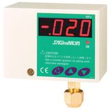 CFE Digital Pressure Switch SC35B-102