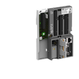 TB511-ETH-XC:AC500 SPS,Modulträger,1Platz ETHERNET,24VDC,Federzugklemmen,