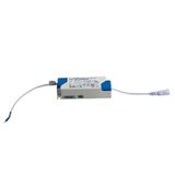 PANLUX Driver replacement for LED PANEL THIN UGR 40W