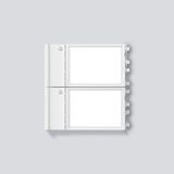 TM 700-2-0 W Call button complete