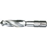 848 HSS Metaalboren Bit, 6 x 50 mm