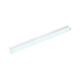 PANLUX LED lamp VERSA 15W 1100lm 5000K tiltable with switch IP20 white