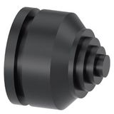 SIVACON S4 Cable entry Cable diamet...