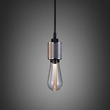 HEAVY METAL / CROSS / STEEL