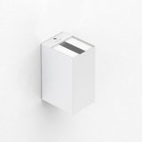SQUARE 1576 LED 29W CLD GRAPHITE