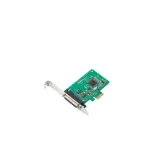 MOXA – CP-102EL-DB9M – Serial PCI Express x1 card with 2 RS-232 ports