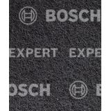 EXPERT N880 Fleece Pad for Handsanding 115 x 140 mm, Medium S, 2-pc