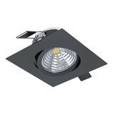 SALICETO recessed light 98611